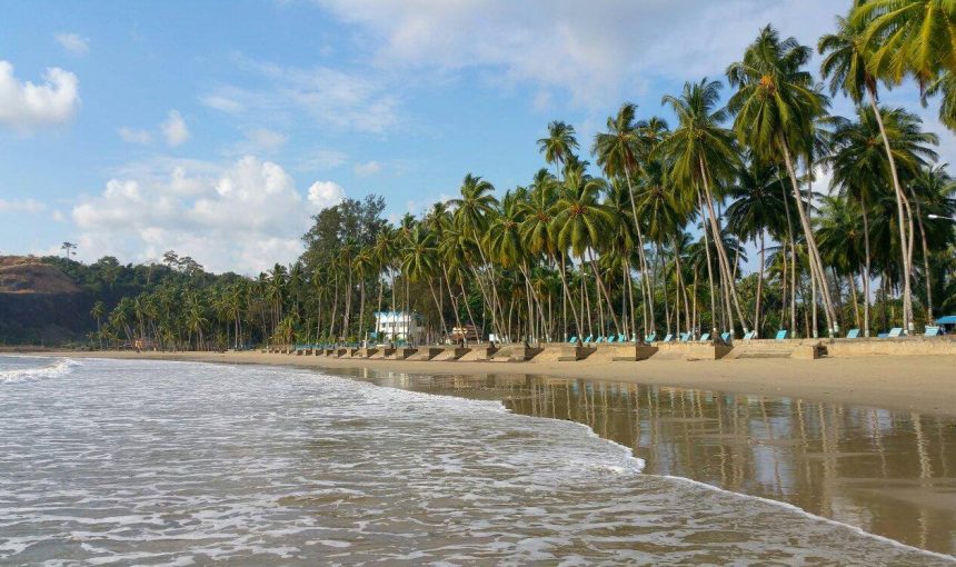 Andaman Tour – Exploring the Wonders of South Andaman