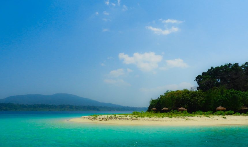 Andaman Tour: Jolly Buoy Island – A Paradise Unveiled