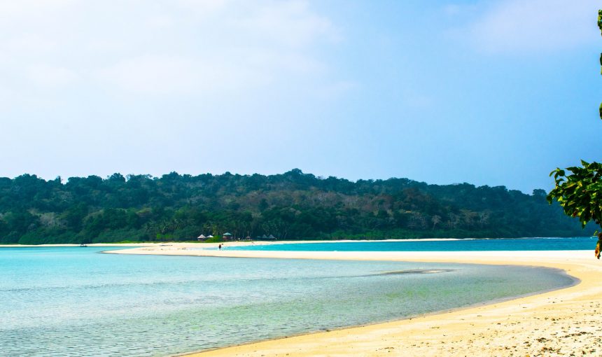 Andaman Tour – Ross and Smith: A Tropical Paradise Unveiled