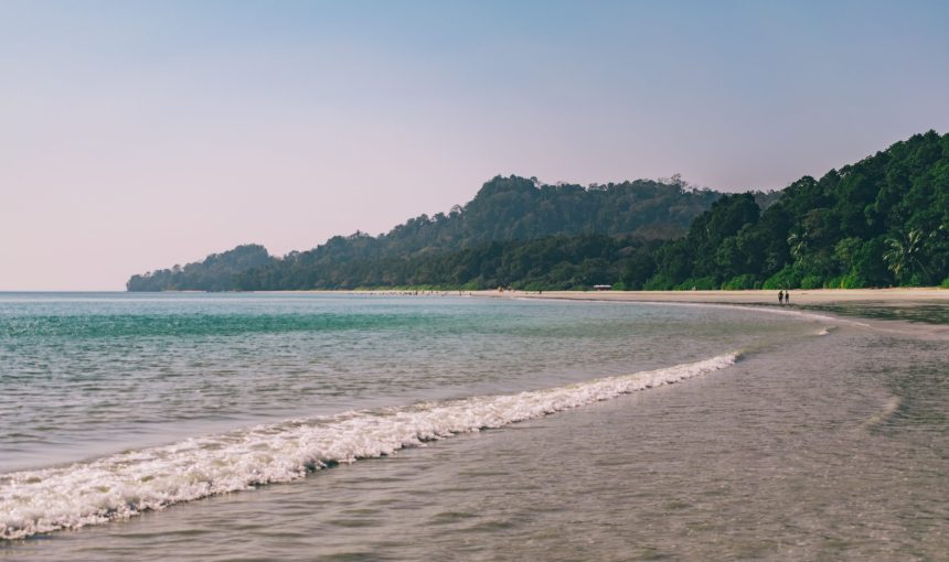 Andaman Tour – Chidiya Tapu: Andaman’s Hidden Gem Unveiled